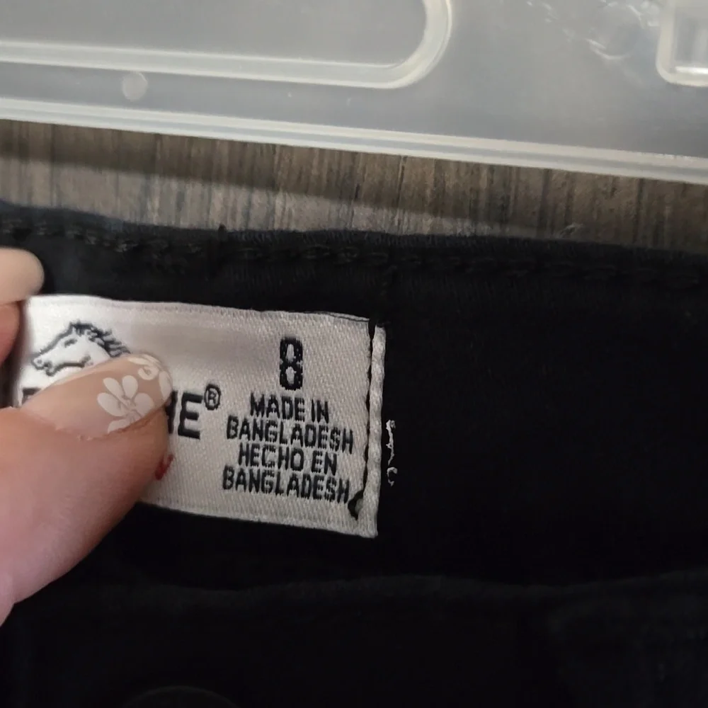 Jordache Super Skinny Jeans
